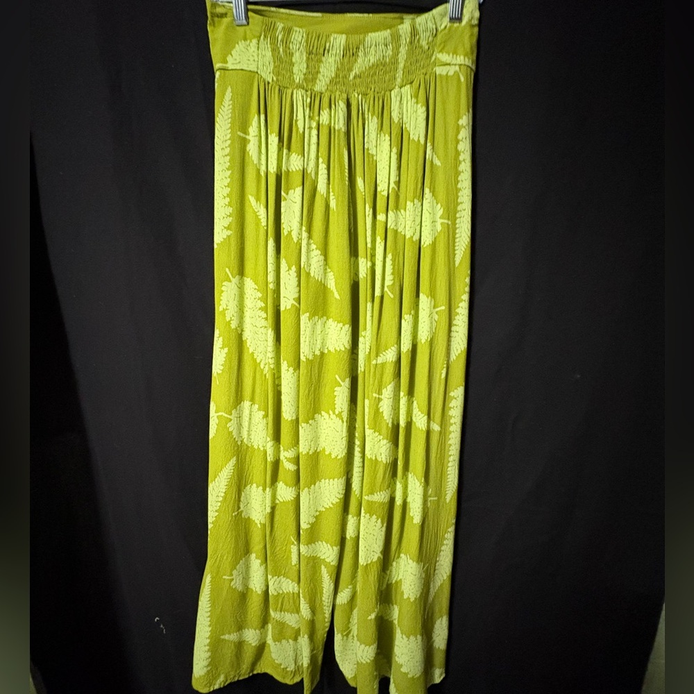 Manaola Pants in Palapalai print Size Large